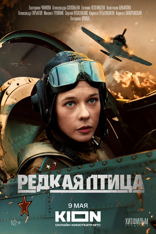 Евгения Лезгинцева