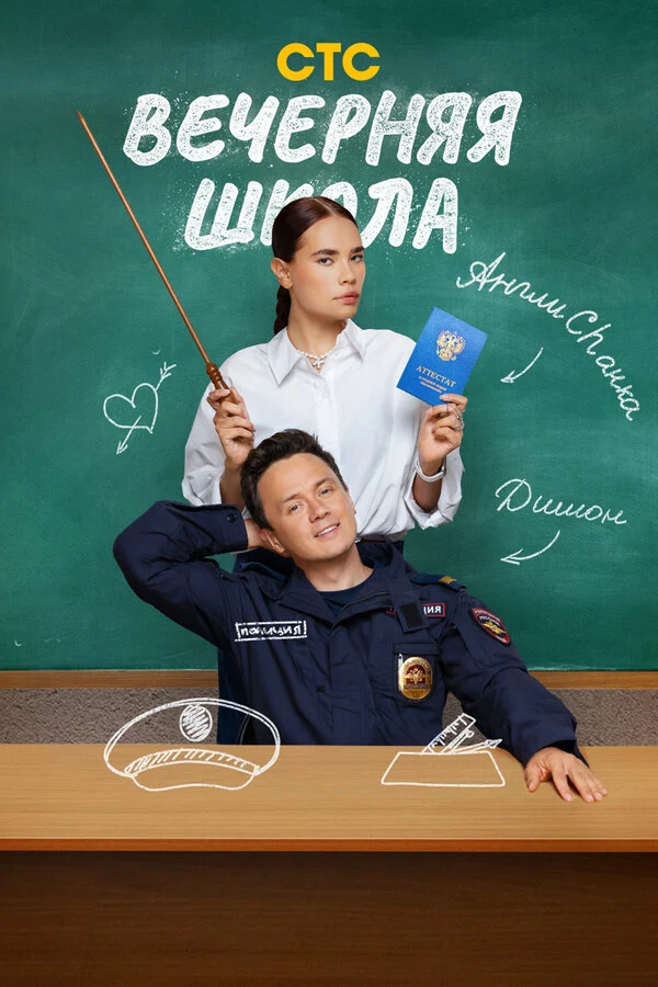 Анастасия Резник